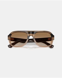 Burberry - 0BE4478