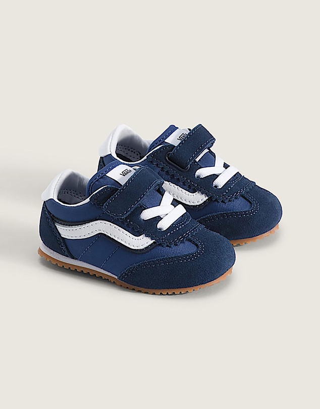 Vans - Super Lowpro V Shoes - Kids
