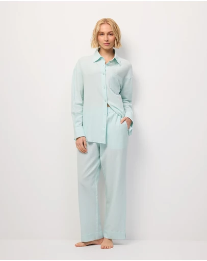Wanderluxe Sleepwear - Bella Pyjama Set