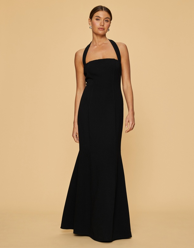CHANCERY - Elise Maxi Dress
