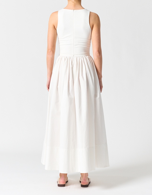 Walnut Melbourne - Corsica Dress