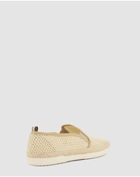 Dune London - Fisherr - Beige