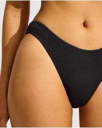 Seafolly - High Cut Rio