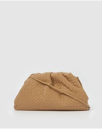 Izoa - Vincenza Woven Bag