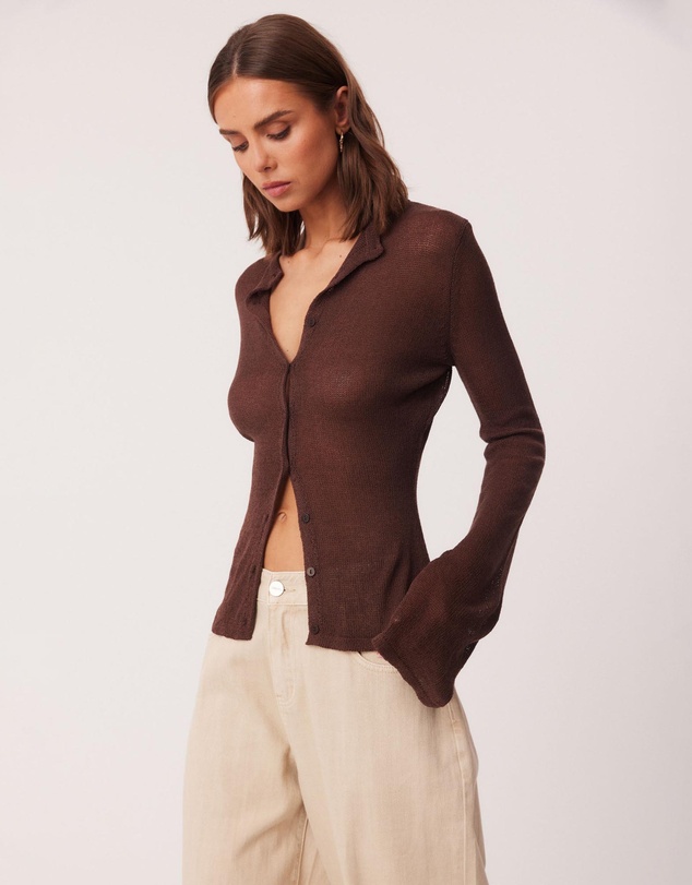 SNDYS - Hadley Cardigan