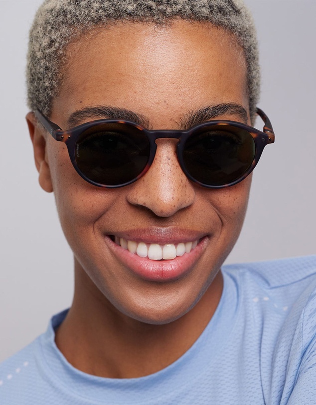 IZIPIZI - Sun Collection D Polarised Tortoise