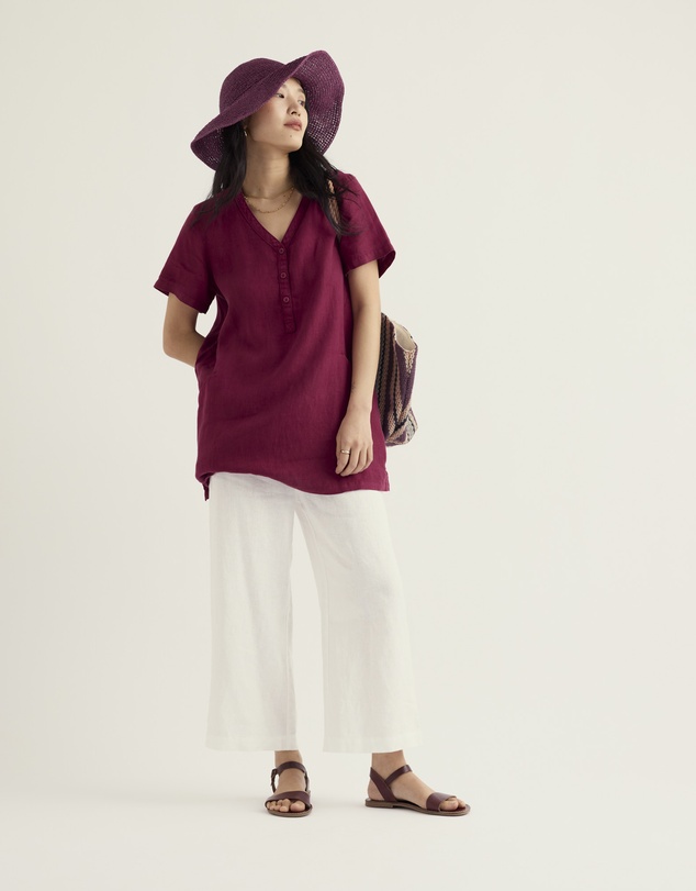 Seasalt - Kestle Mill Tunic