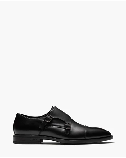 Aquila - Murphy Monk Strap Shoes