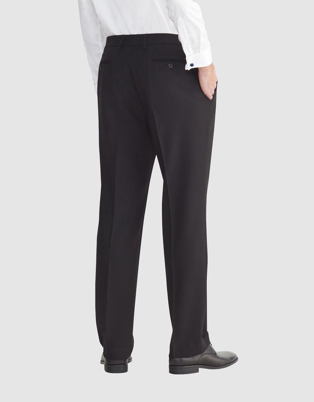 Van Heusen - Four Way Stretch Trouser