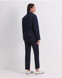 Sportscraft - Vera Quilted Jacket