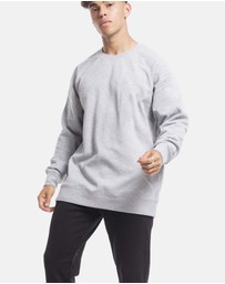 Vacancy Co - Vacant Crewneck