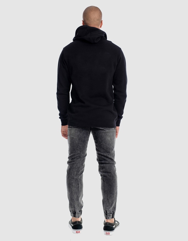 First Division - Core Logo Hoodie