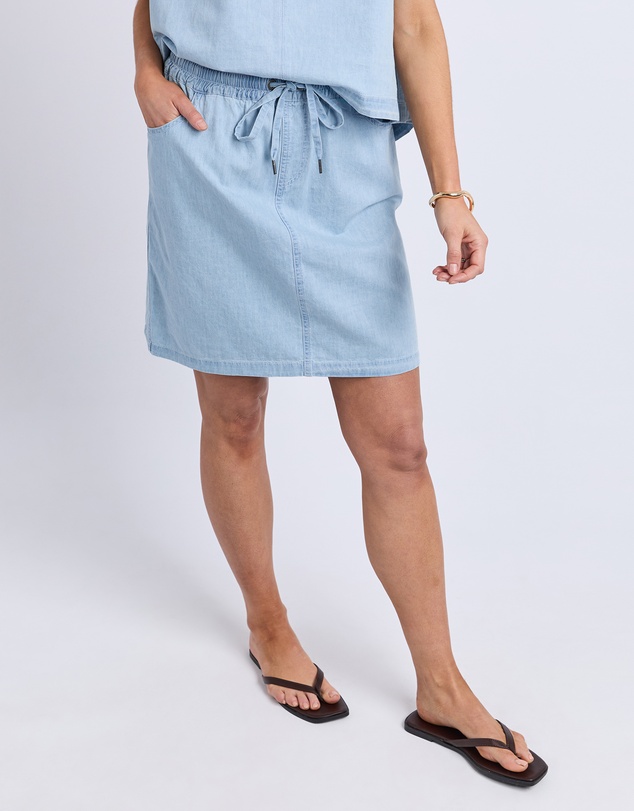 Foxwood - Zetta Skirt