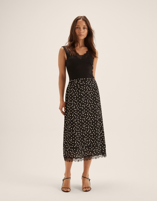 Review - Spritz Skirt