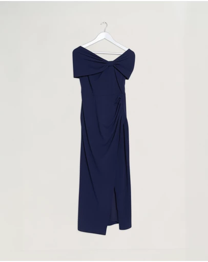 Revibe - Repaired CHANCERY Antonio Dress - AU 10