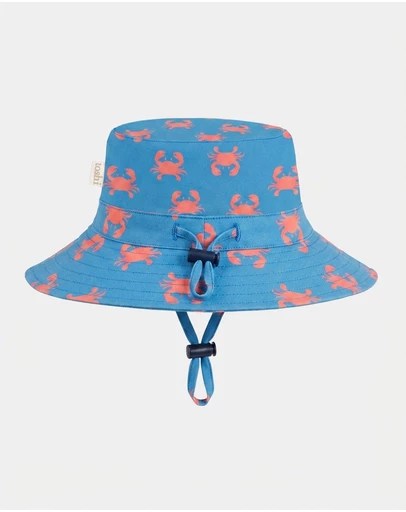 Toshi - Tide Sunhat - Babies-Kids