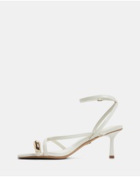 ALDO - Elodiah Strappy Heels