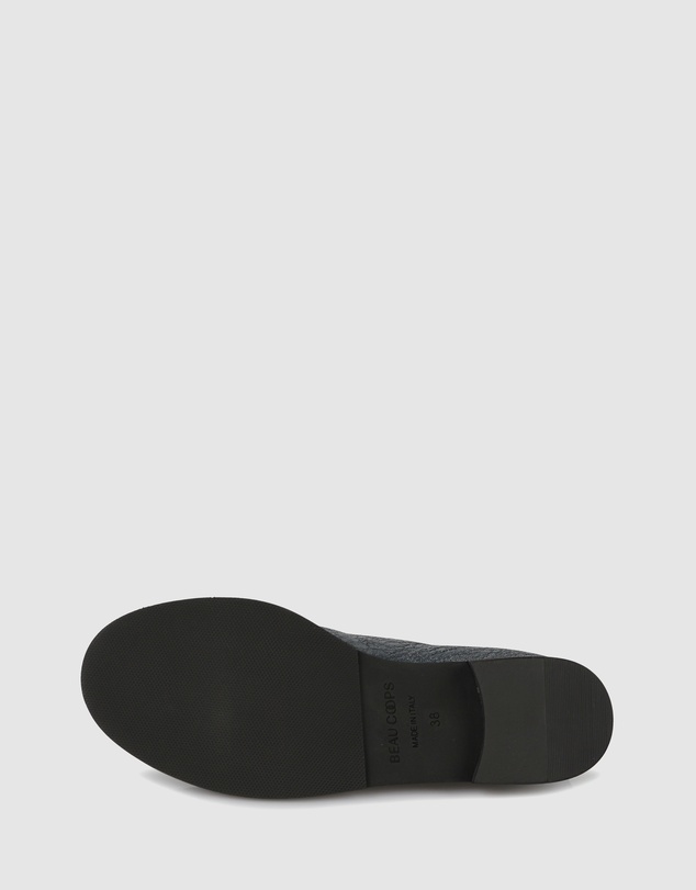 Beau Coops - Bakana Lace Ups