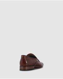 Brando - Lucian Slip Ons