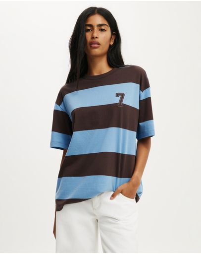 7 & Cosmic Star Stripe