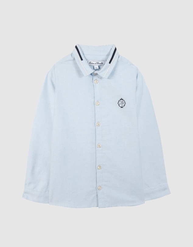Tartine Et Chocolat - LS  Shirt - Babies-Kids