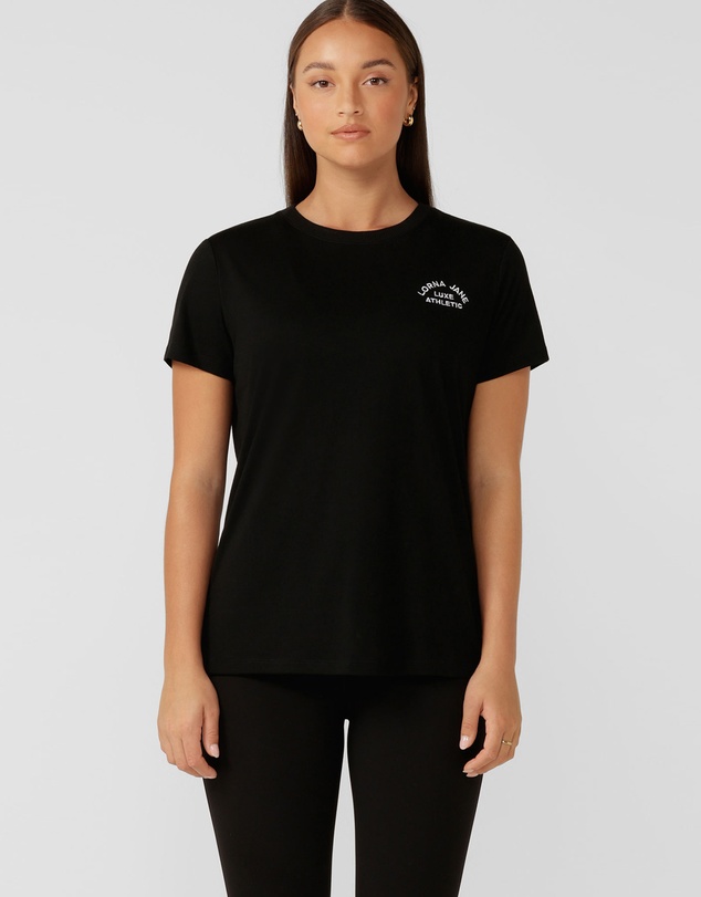 Lorna Jane - Lotus T-Shirt