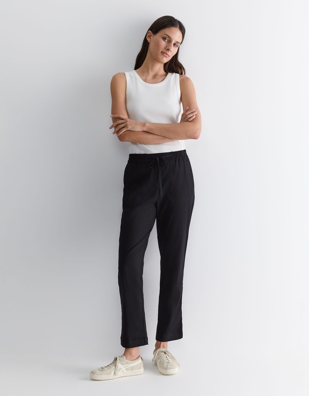 Sportscraft - Rosa Linen Pants