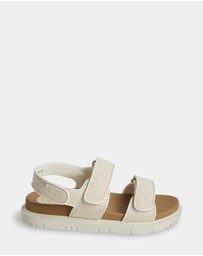 Roxy - Womens Conrad Sandals