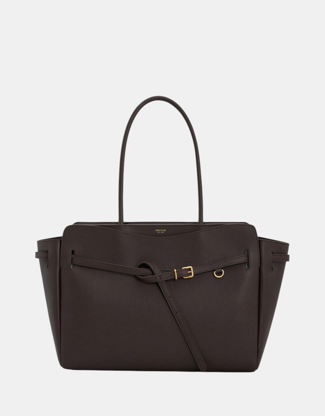 Oroton - Cleo Work Tote Smooth