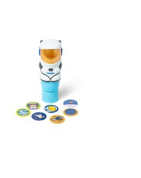 Melissa and Doug - Sticker WOW Activity Pad Set Astronaut