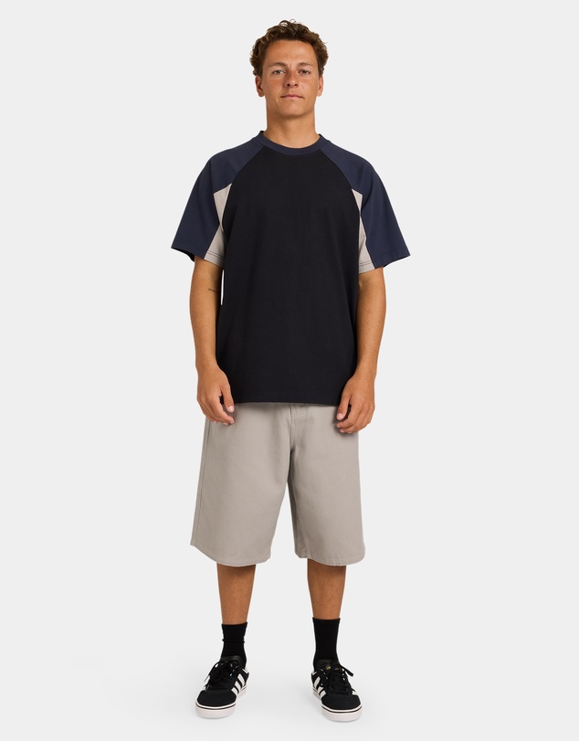 Billabong - Mens Spec Systems T-Shirt