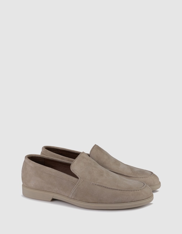 Brando - Danforth Slip Ons