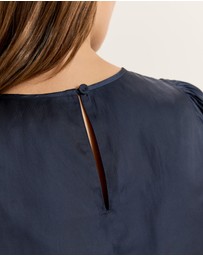 Review - Ana Blouse