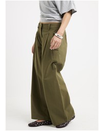 Insight - Annika Pleat Pants