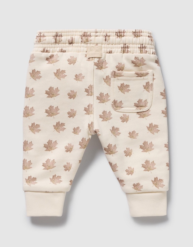 Wilson & Frenchy - Organic Terry Sweat Pants - Babies