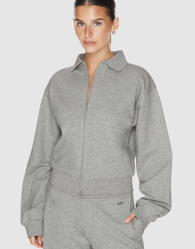 437 - The Off Duty Jacket