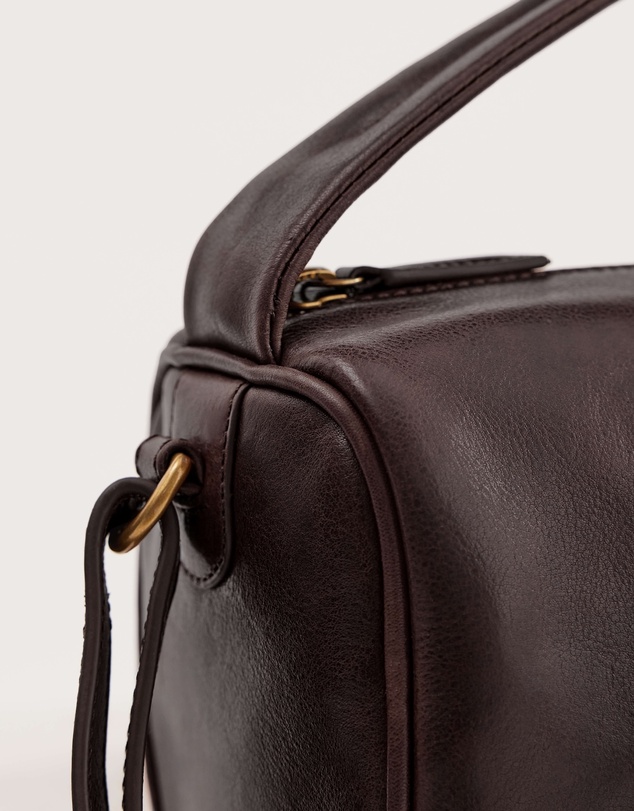 JUJU & CO - Small Bolster Bag