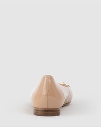 Edward Meller - FRIA Ballet with Hardware