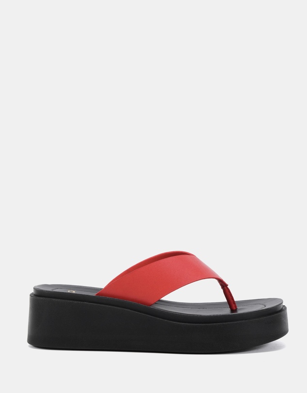 Novo - Berri Wedges
