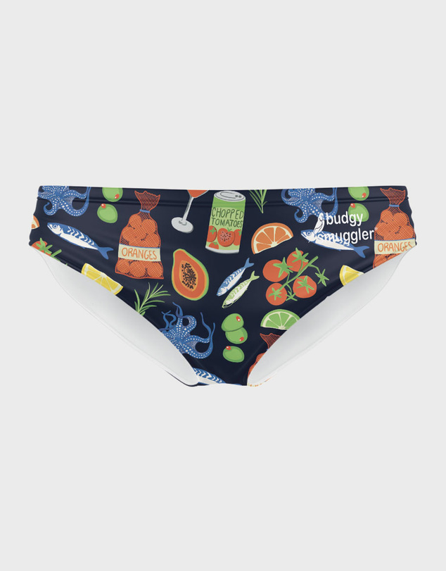 Budgy Smuggler - Club Med