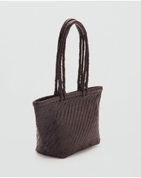 M.N.G - Medium Papier Bag