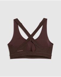 Puma - CLOUDSPUN Training Bra - Women