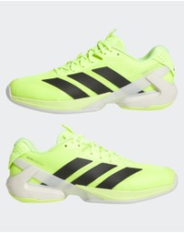 adidas Performance - Adizero Ubersonic 5 Tennis Shoes Mens