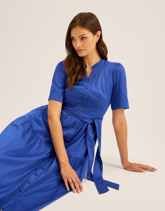 Review - Daniela Shirt Dress
