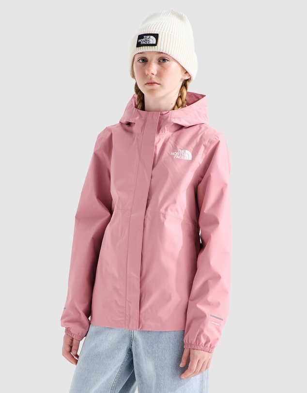 The North Face - Antora Rain Jacket - Teens