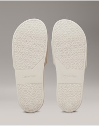 Calvin Klein - Logo Sliders