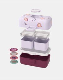 Monbento - MB Kids Tresor Owly