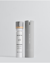 MISTR - AM_PM Moisturiser