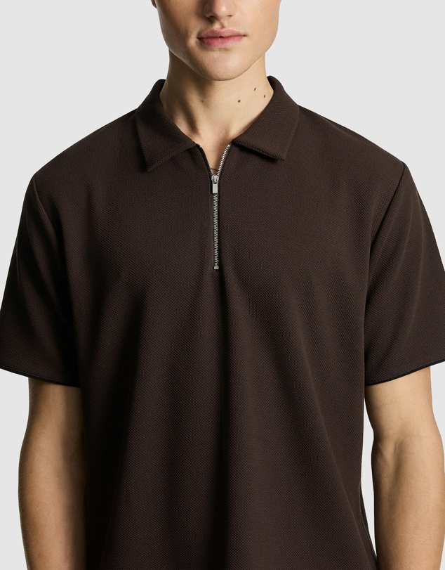 yd. - Oasis Jersey Polo Shirt