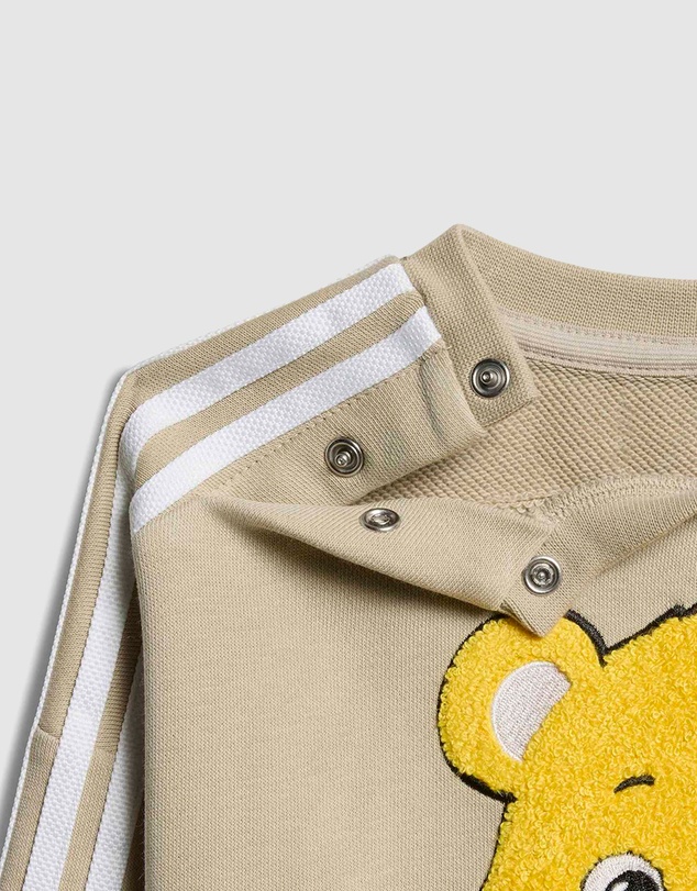 adidas Originals - Adidas Care Bears Loose Crew Set - Babies-Kids